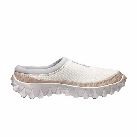 Salomon Snowclog 'Vanilla Ice Almond Milk'