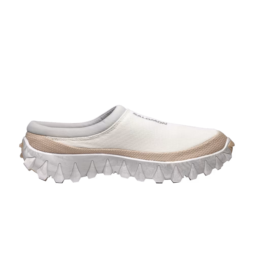 Salomon Snowclog Vanilla Ice Almond Milk