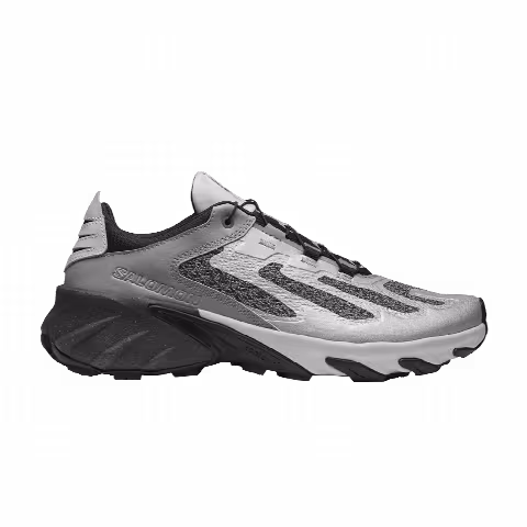 Salomon Speedverse PRG 'Silver Frost Grey'