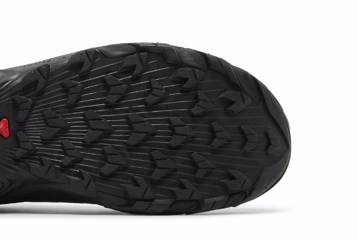 Salomon Speedverse PRG Black Alloy, view 6