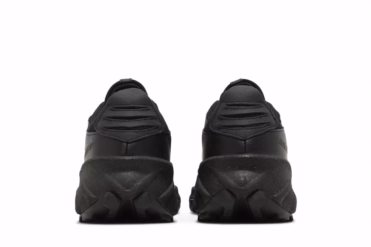 Salomon Speedverse PRG Black Alloy, view 7