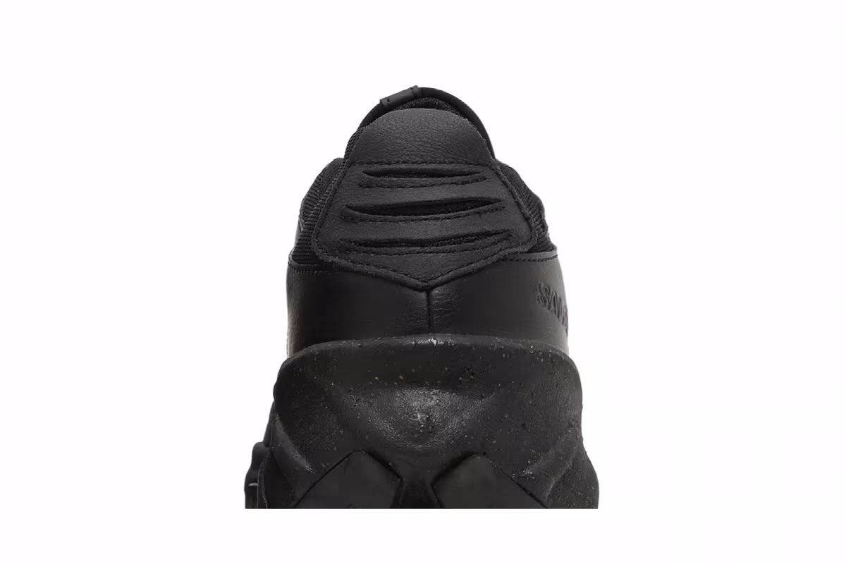 Salomon Speedverse PRG Black Alloy, view 8
