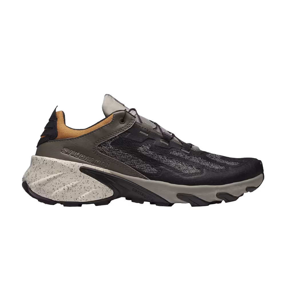 Salomon Speedverse PRG Major Brown Marmalade