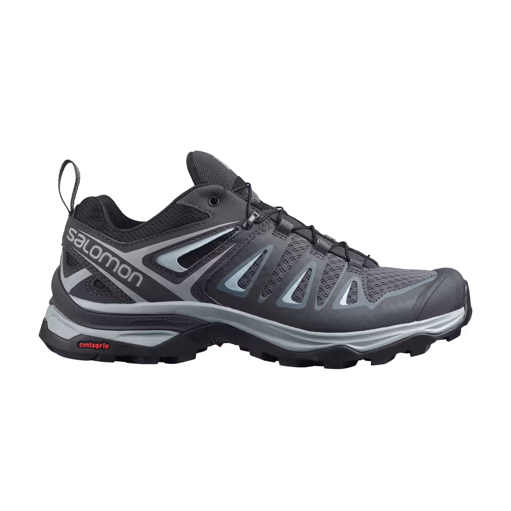 Salomon Women's X Ultra 3 Stormy Weather