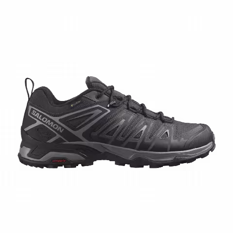 Salomon X Ultra Pioneer GORE-TEX 'Phantom Quiet Shade'