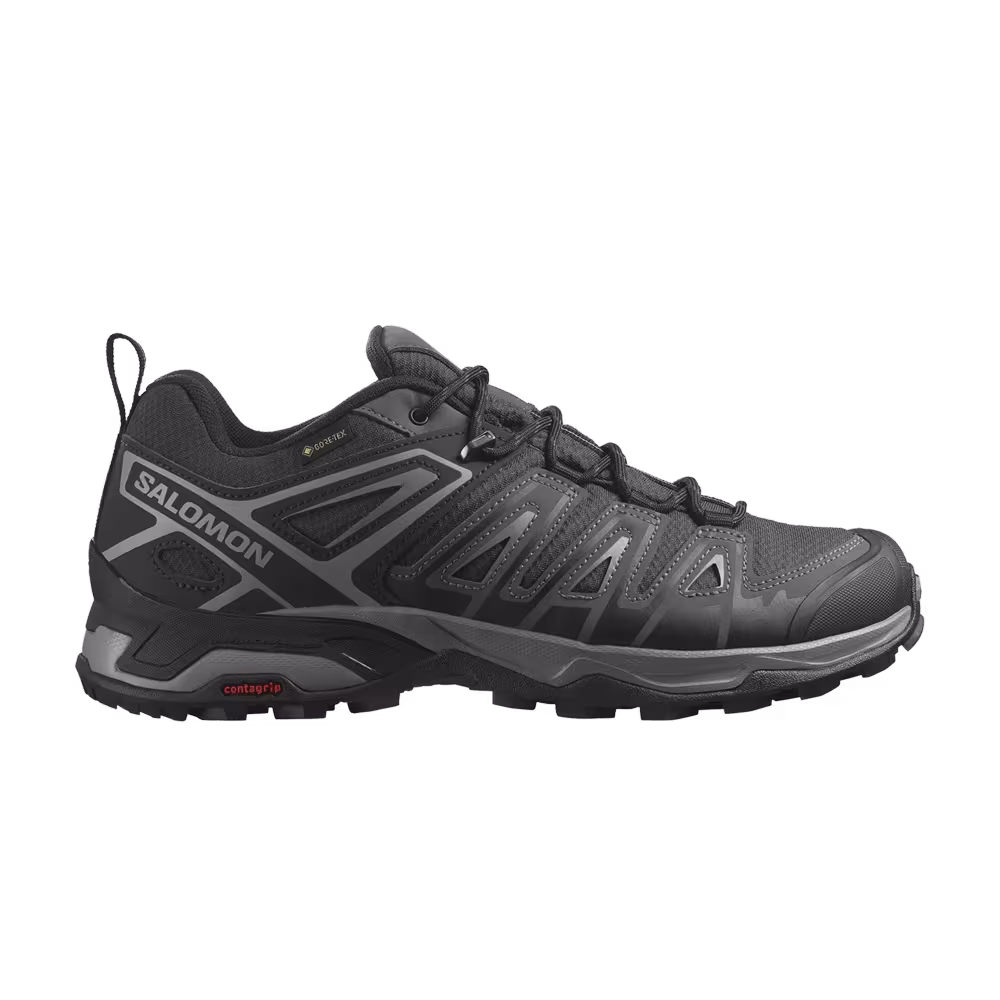 Salomon X Ultra Pioneer GORE-TEX Phantom Quiet Shade