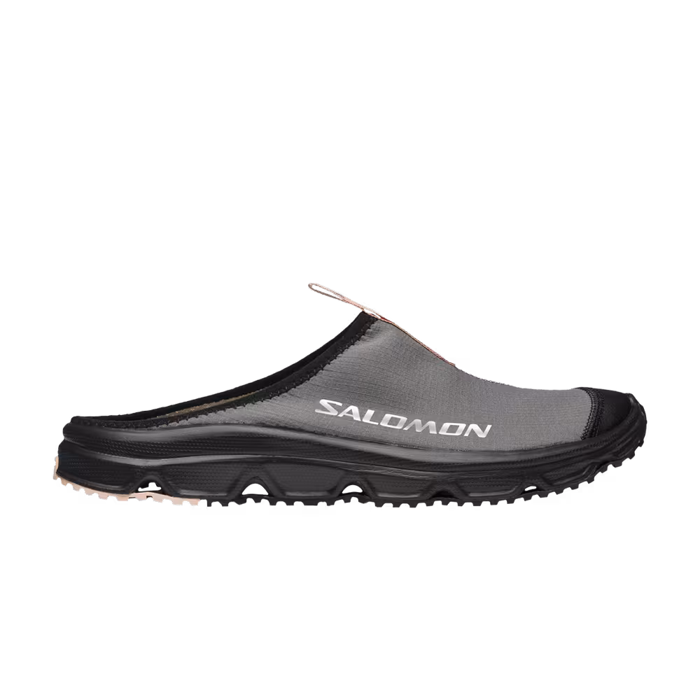 Salomon RX Slide 3.0 Pewter