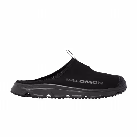 Salomon RX Slide 3.0 'Black Phantom'