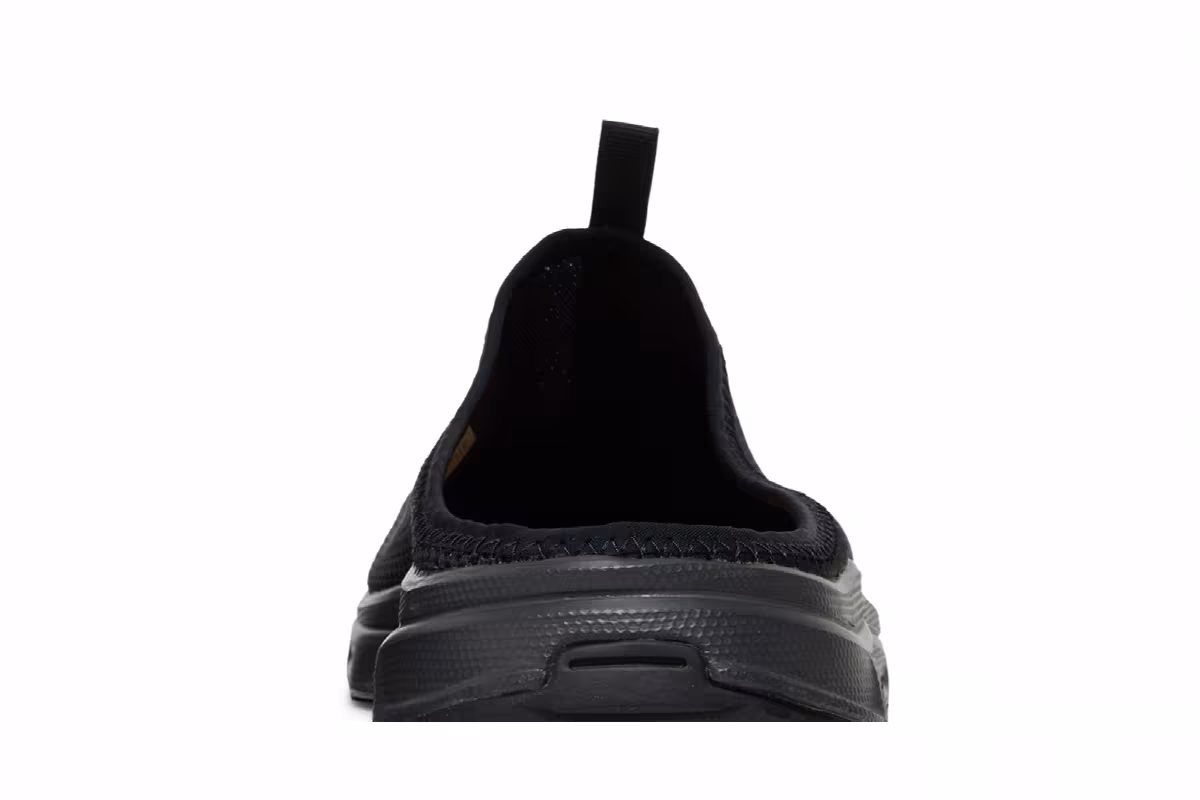 Salomon RX Slide 3.0 Black Phantom, view 8