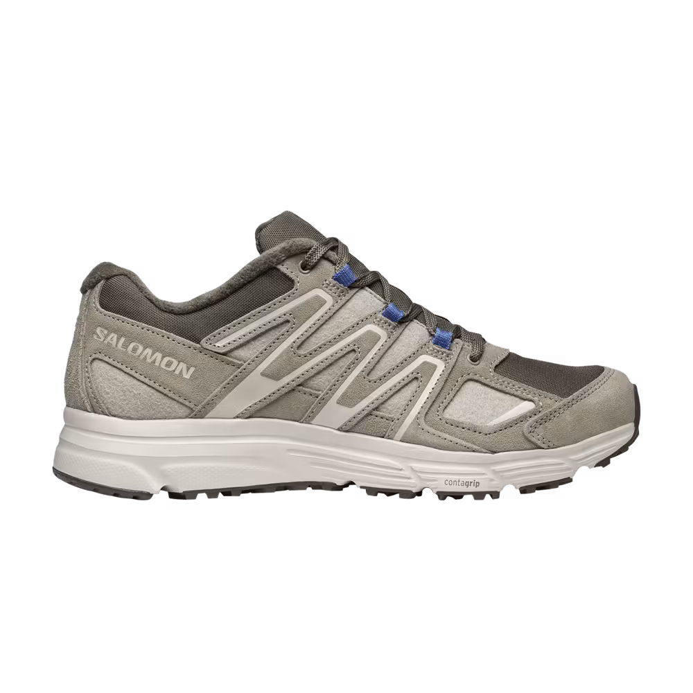 Salomon X-Mission 4 Winter Adventures