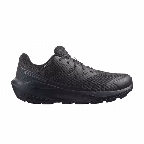 Salomon Elixir Tour 'Triple Black'