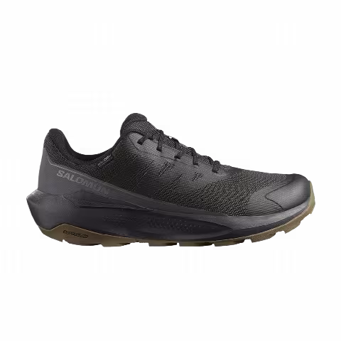 Salomon Elixir Tour 'Black Asphalt'