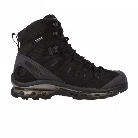 Salomon Quest 4D GTX Advanced 'Black'