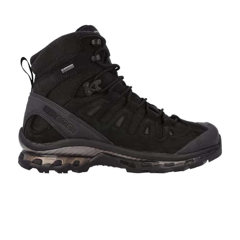 Salomon Quest 4D GTX Advanced Black