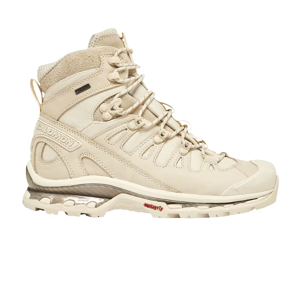 Salomon Quest 3 4D GORE-TEX Turtledove