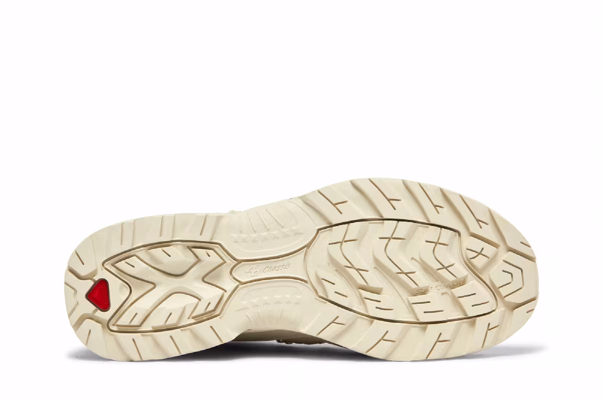 Salomon Quest 3 4D GORE-TEX Turtledove, view 5