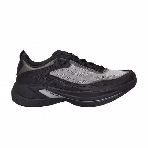 Salomon Neuva Advanced 'Black Silver'
