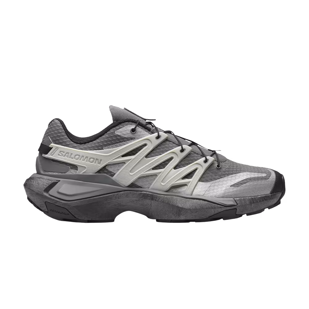 Salomon XT PU.RE Advanced Sedona Sage Metal