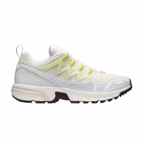 Salomon ACS + OG Alpen Blossom 'Vanilla Ice'
