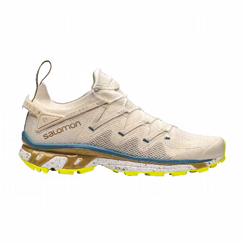 Salomon XT-Rush 'Bleached Sand'
