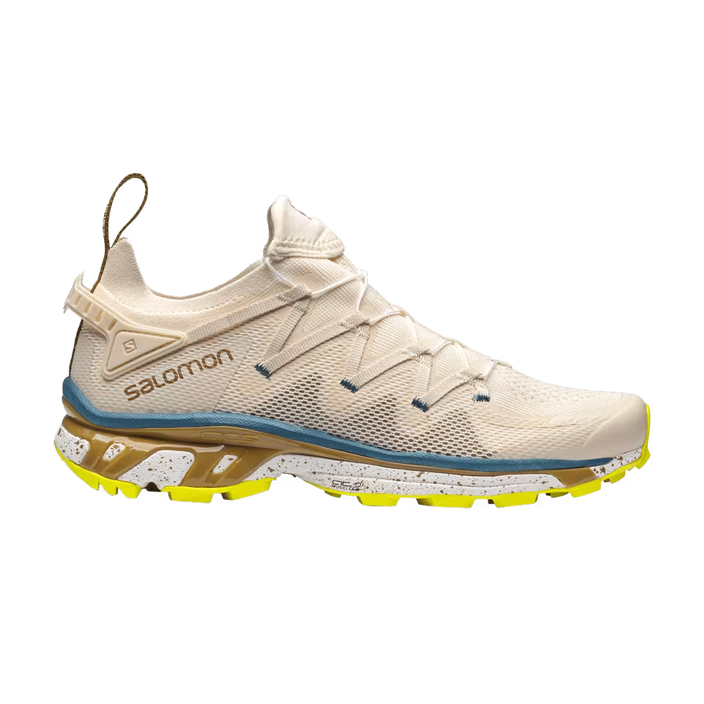 Salomon XT-Rush Bleached Sand