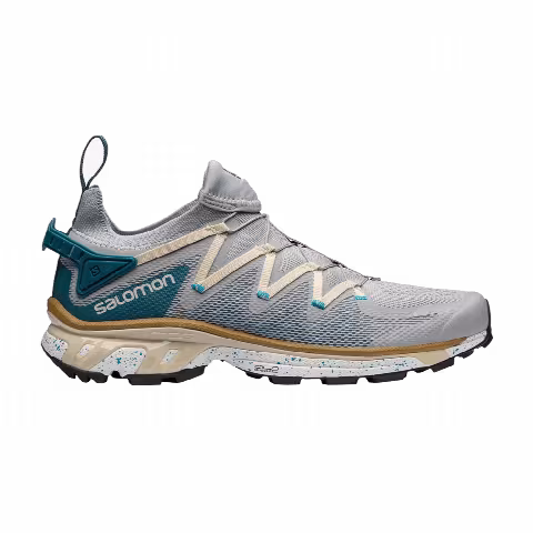 Salomon XT-Rush 'Quarry Mallard Blue'