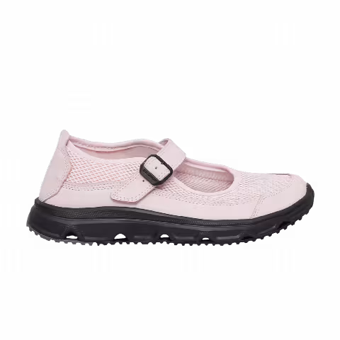 Salomon RX Marie-Jeanne Woven Sandal 'Icy Pink BlackAlloy'