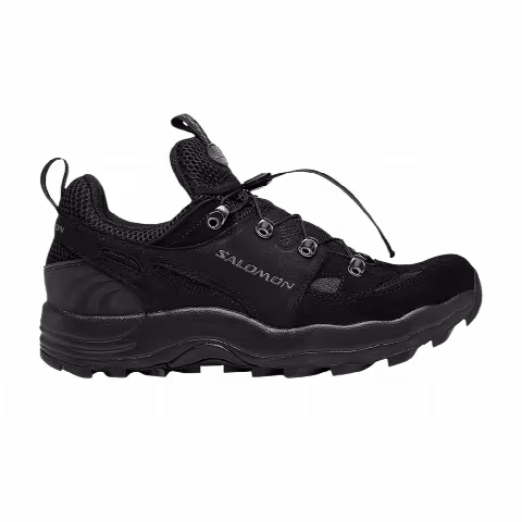 Salomon Raid Wind Advanced 'Black'