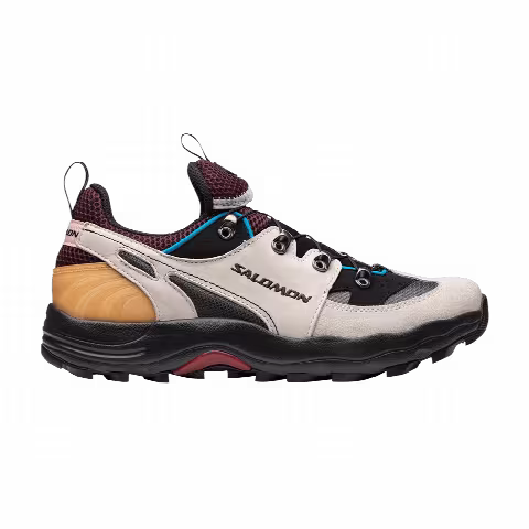 Salomon Raid Wind Advanced 'Lunar Rock Wine Tasting'