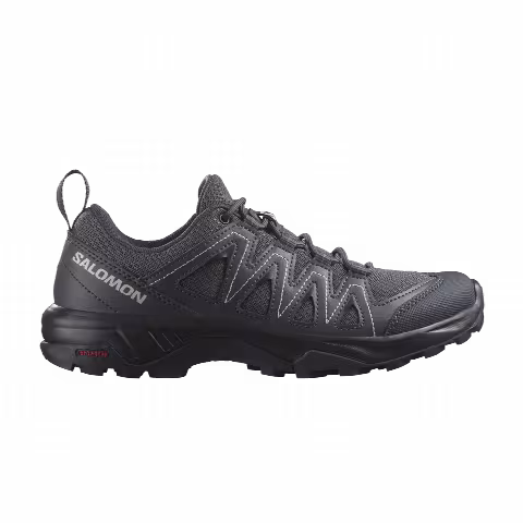 Salomon Wmns X Braze 'Pewter Ebony'
