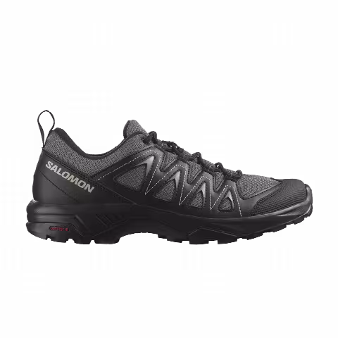 Salomon X Braze 'Pewter Feather Grey'