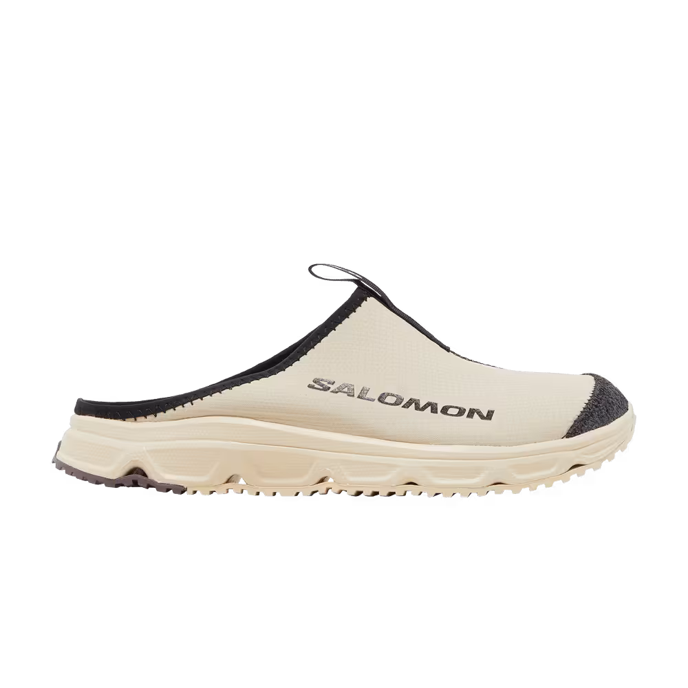 Salomon RX 3.0 Slide Bleached Sand