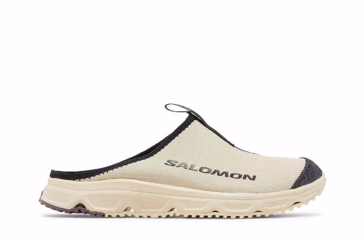 Salomon RX 3.0 Slide Bleached Sand, view 2