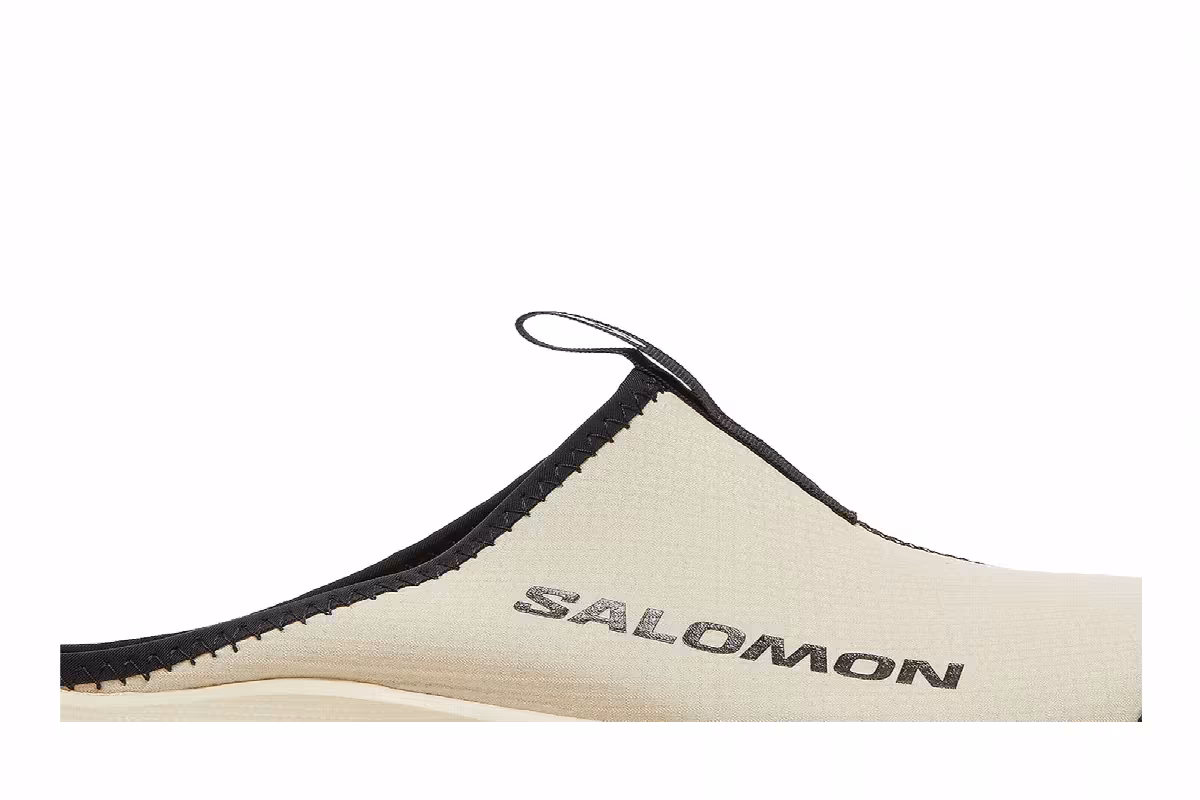 Salomon RX 3.0 Slide Bleached Sand, view 3