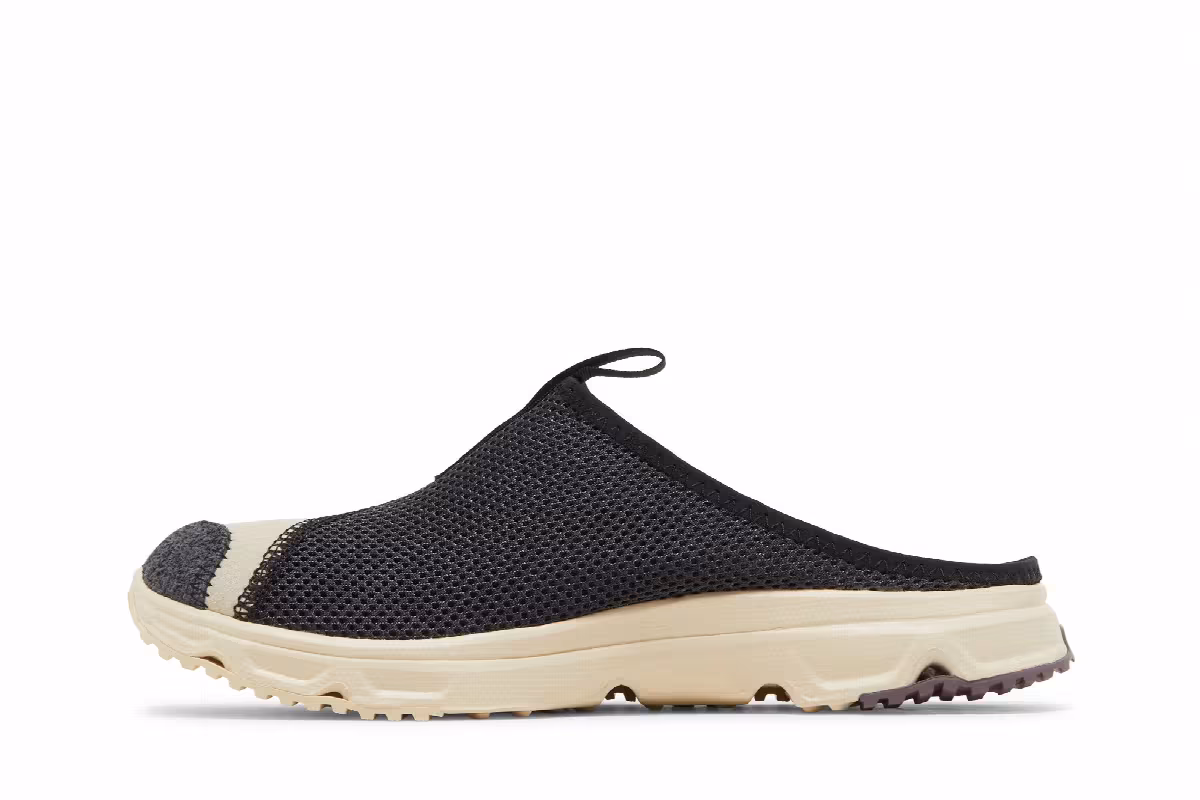 Salomon RX 3.0 Slide Bleached Sand, view 4
