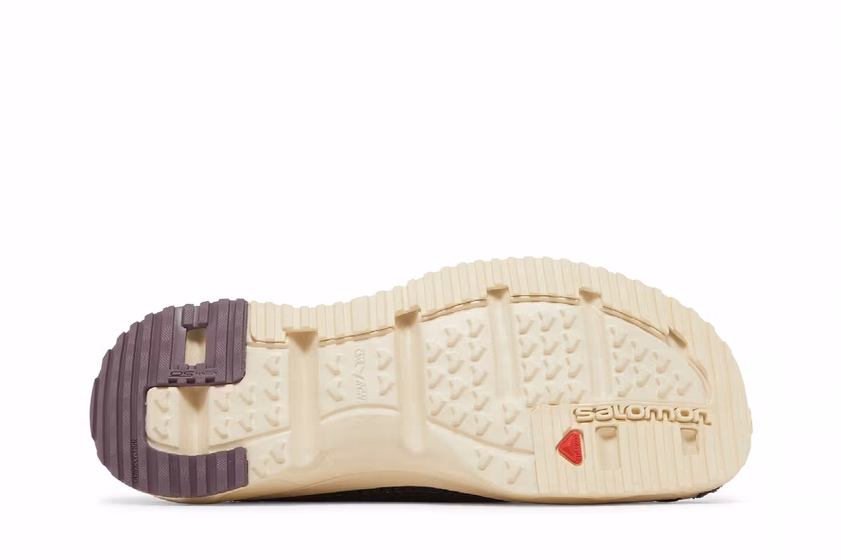 Salomon RX 3.0 Slide Bleached Sand, view 5