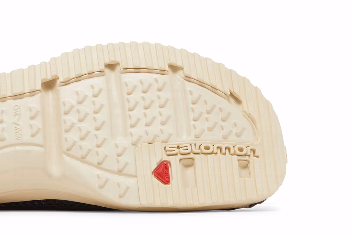 Salomon RX 3.0 Slide Bleached Sand, view 6