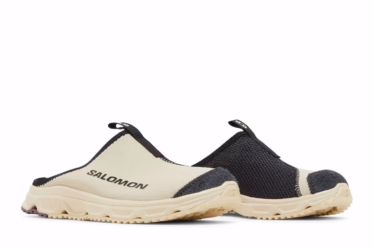 Salomon RX 3.0 Slide Bleached Sand, view 9