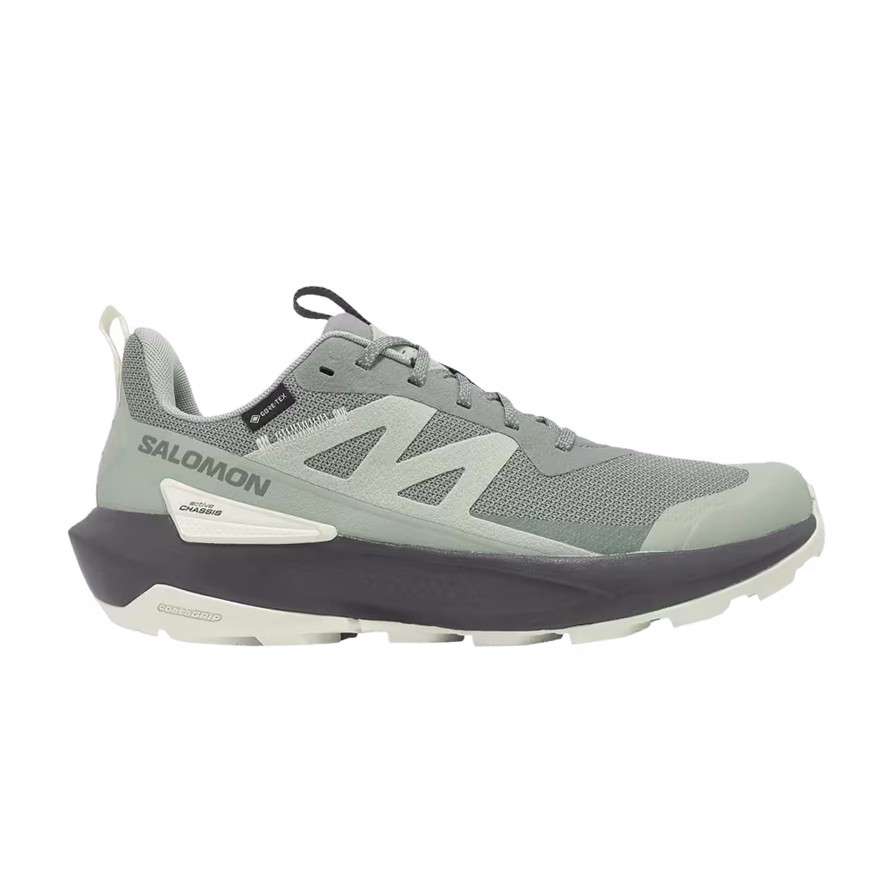 Salomon Elixir Activ GORE-TEX Sedona Sage