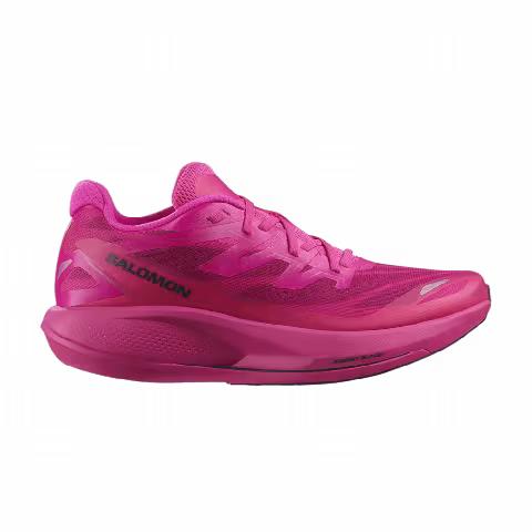 Salomon Wmns Phantasm 2 'Pink Glo'