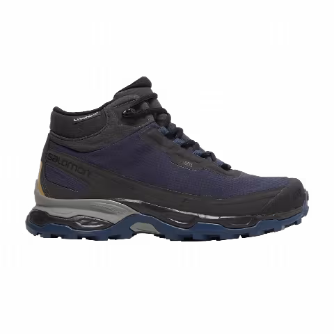 Carhartt WIP x Salomon Shelter CSWP 'Black Phantom'