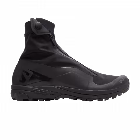 Salomon S/Lab XA-Alpine 2 'Black Limited'