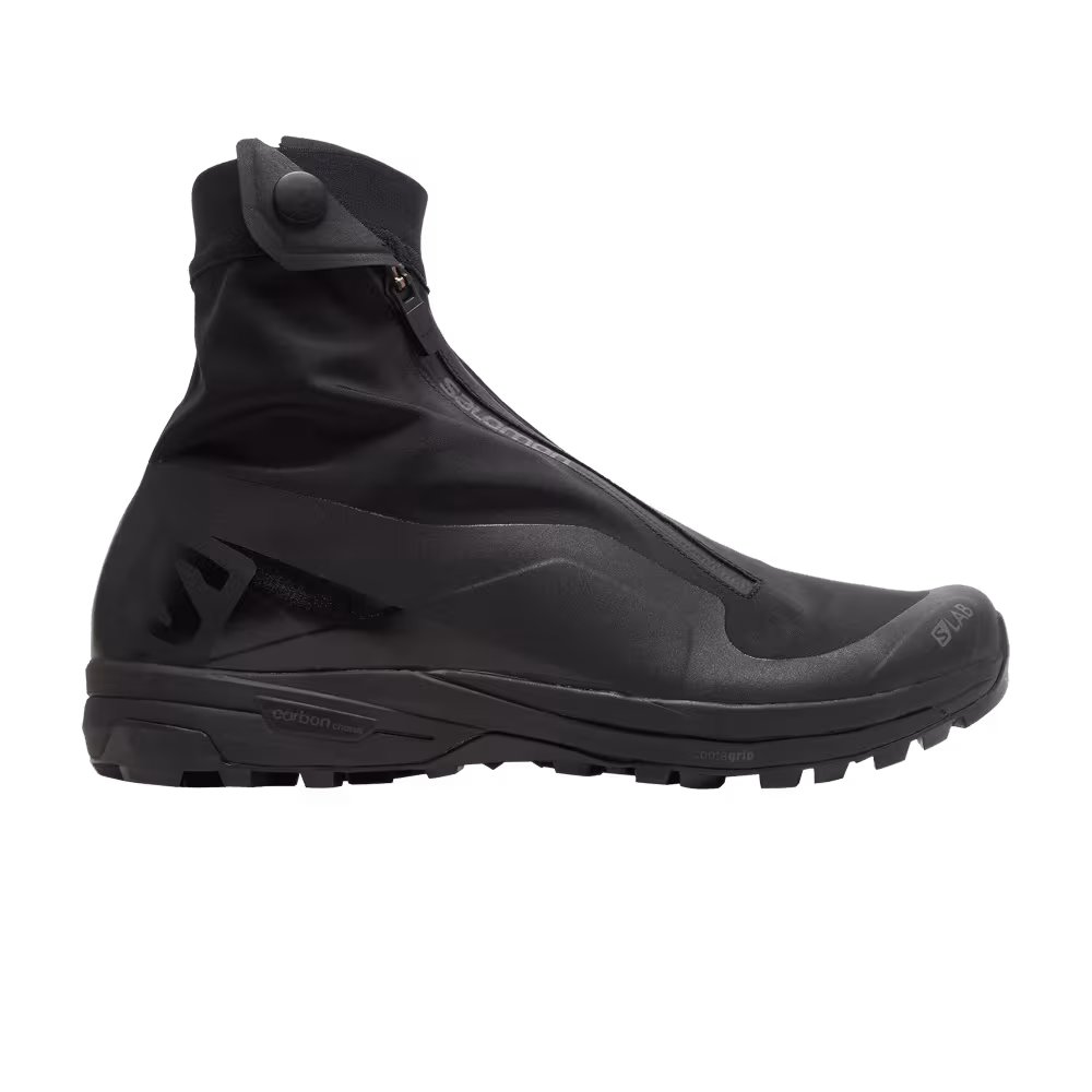 Salomon S/Lab XA-Alpine 2 Black Limited