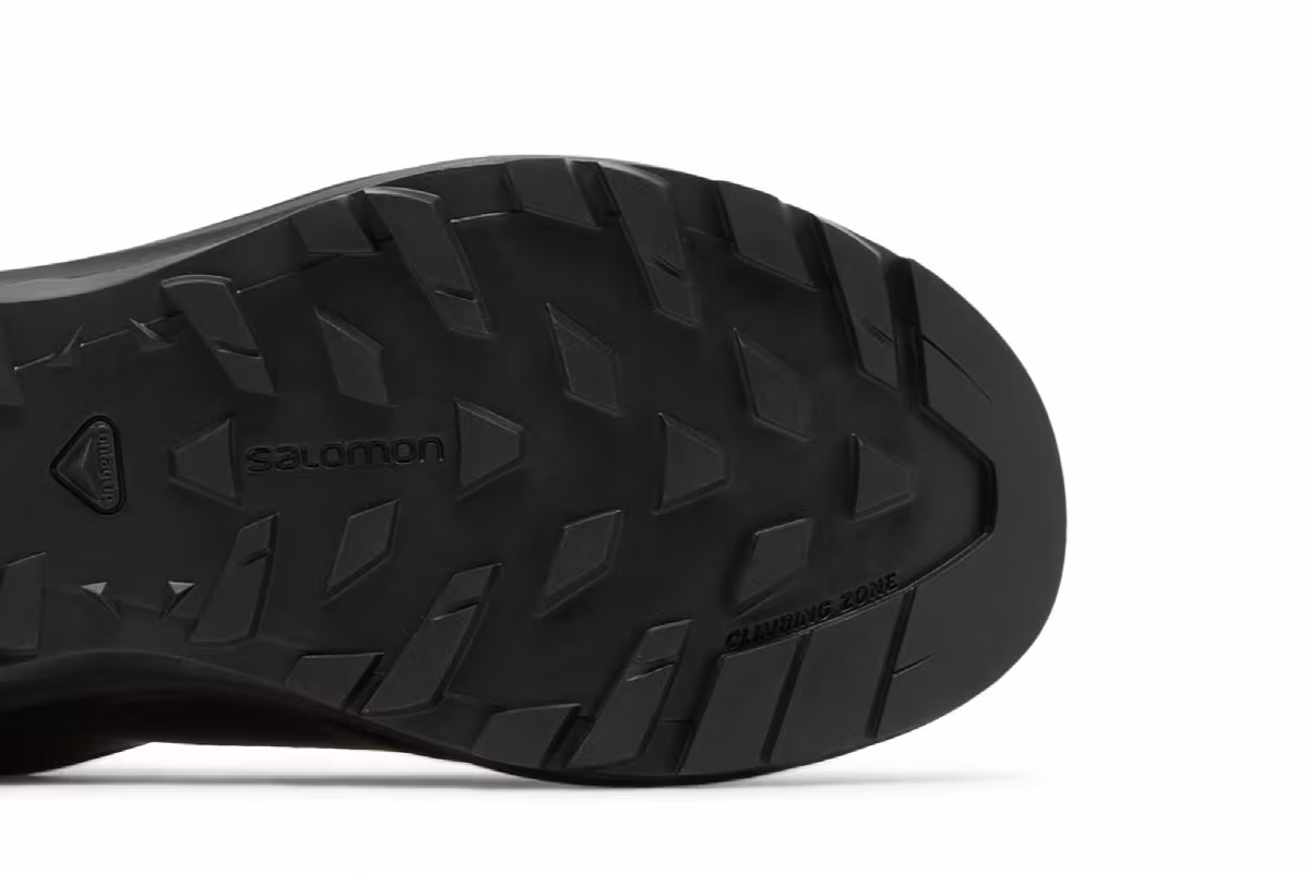 Salomon S/Lab XA-Alpine 2 Black Limited, view 6