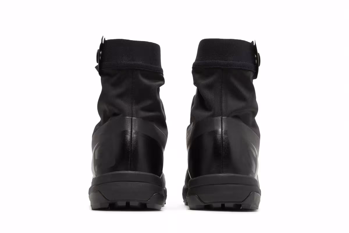 Salomon S/Lab XA-Alpine 2 Black Limited, view 7