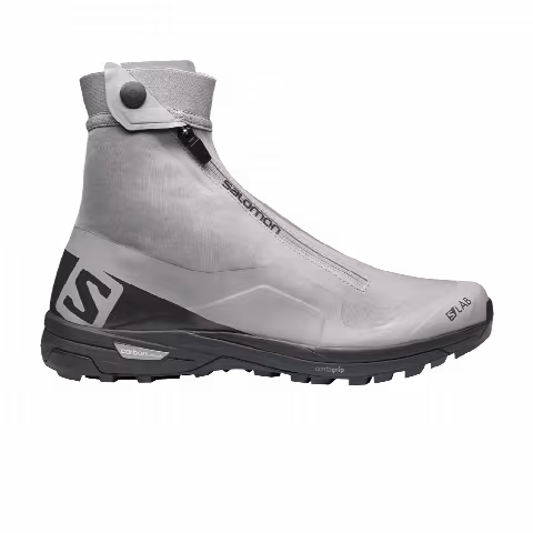 Salomon XA-Alpine 2 Advanced 'Gull Phantom'