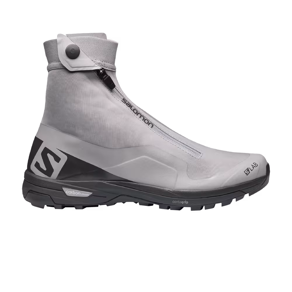 Salomon XA-Alpine 2 Advanced Gull Phantom