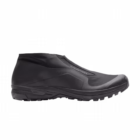 Salomon XA-Alpine Mid Advanced 'Triple Black'