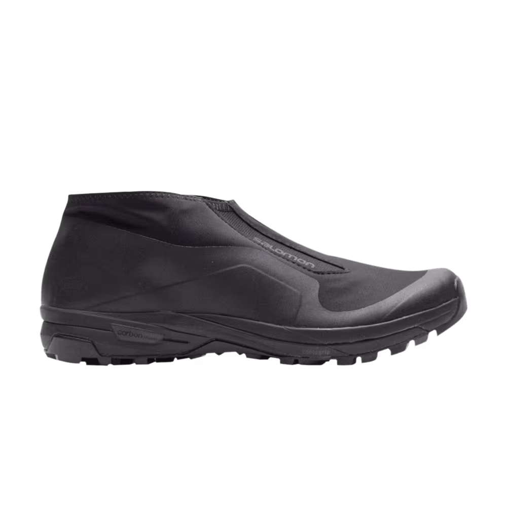 Salomon XA-Alpine Mid Advanced Triple Black