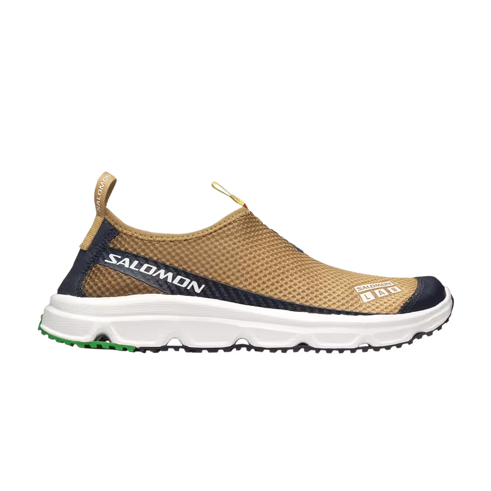 Salomon RX Moc 3.0 Rubber